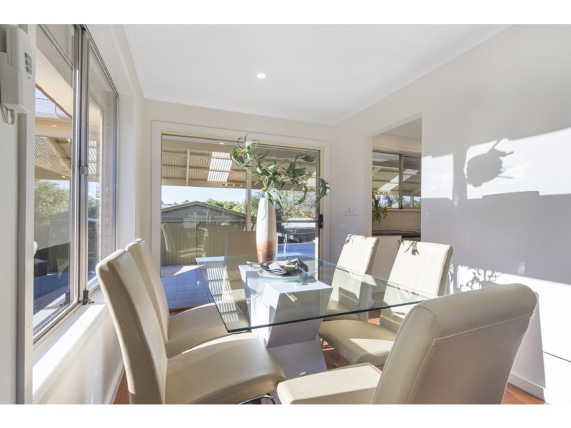 19 Silvermere Terrace, Modbury Heights SA 5092