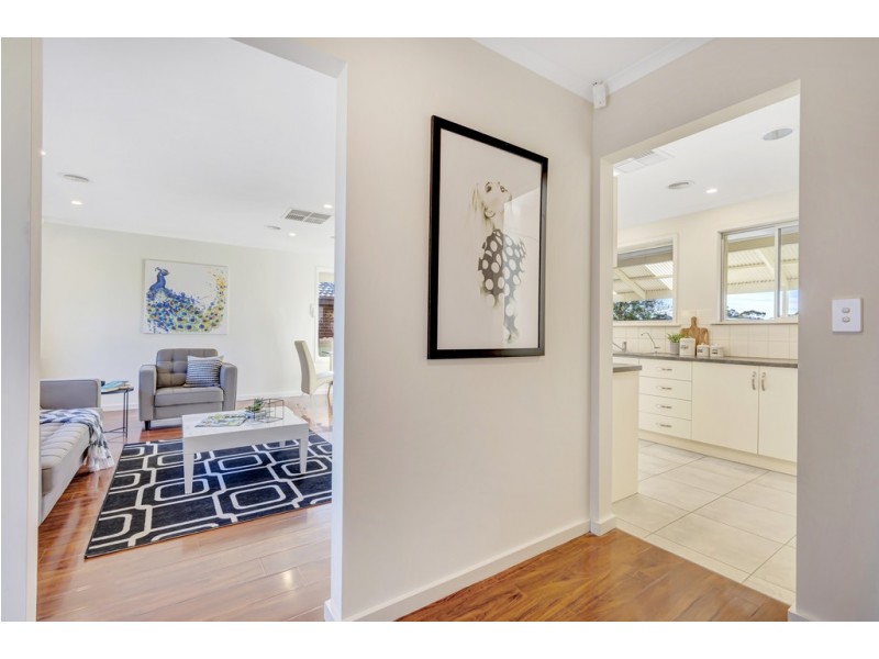 19 Silvermere Terrace, Modbury Heights SA 5092