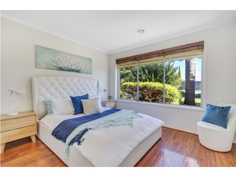 19 Silvermere Terrace, Modbury Heights SA 5092