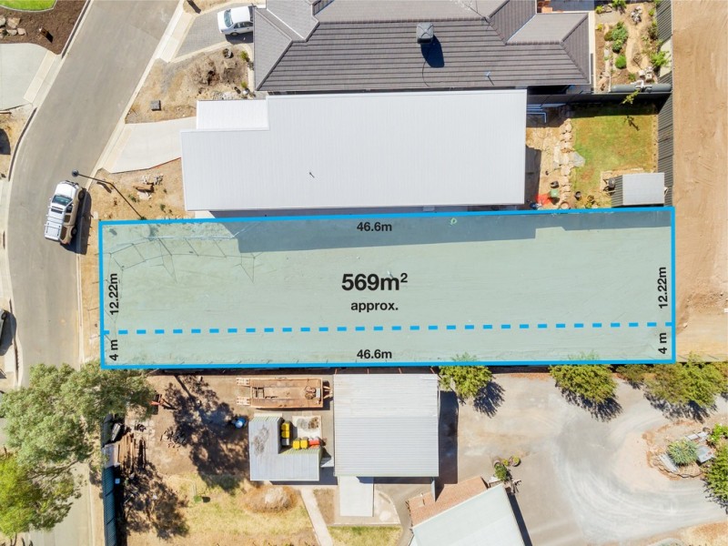 26 Jordan Court, Aberfoyle Park SA 5159