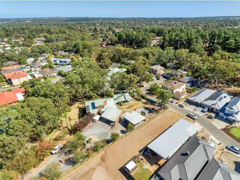 26 Jordan Court, Aberfoyle Park SA 5159