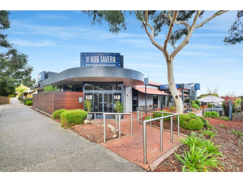 26 Jordan Court, Aberfoyle Park SA 5159