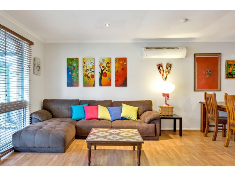 1 Tindall Crescent, Sheidow Park SA 5158
