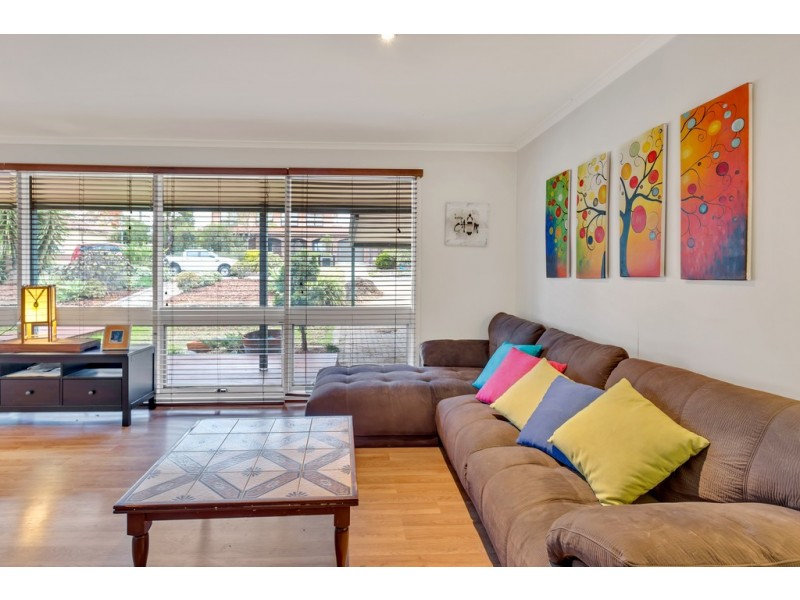 1 Tindall Crescent, Sheidow Park SA 5158