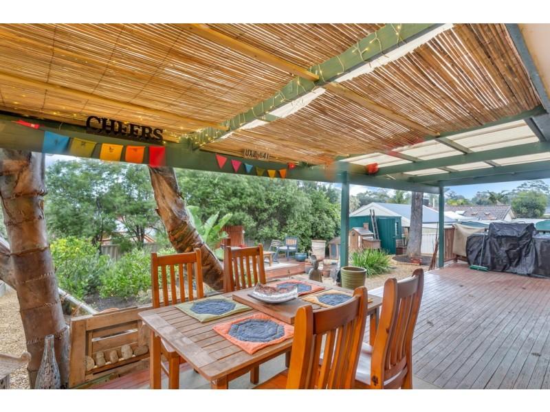 1 Tindall Crescent, Sheidow Park SA 5158