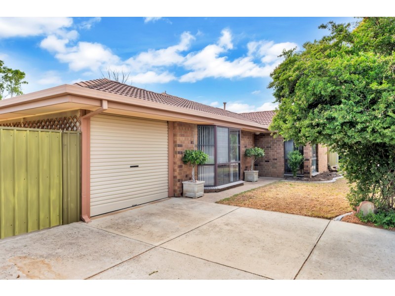 33 Whittaker Avenue, Old Reynella SA 5161