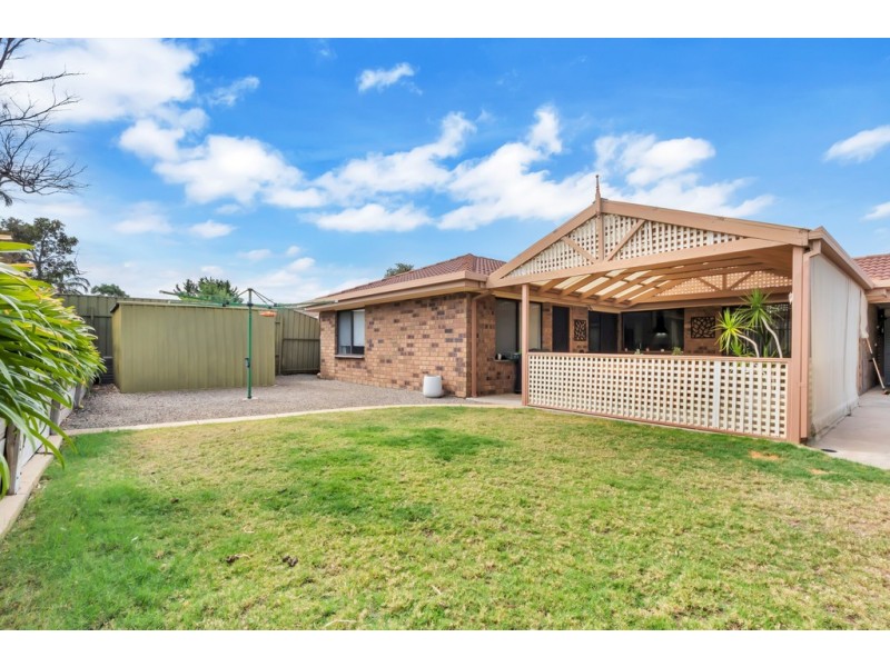 33 Whittaker Avenue, Old Reynella SA 5161