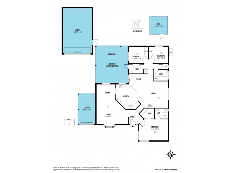 33 Whittaker Avenue, Old Reynella SA 5161