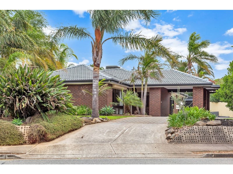 38 Adams Road, Sheidow Park SA 5158