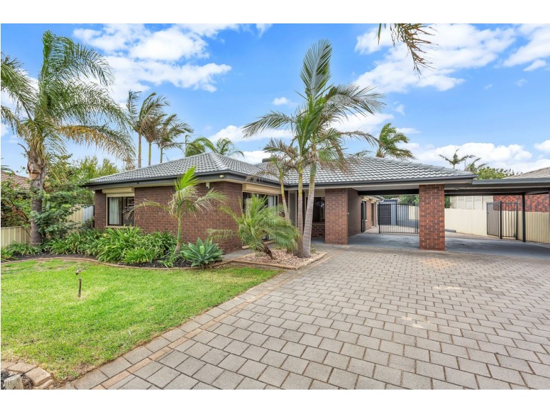 38 Adams Road, Sheidow Park SA 5158