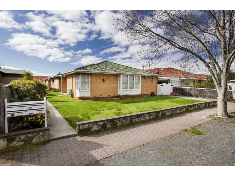 3/51 Augusta Street, Glenelg East SA 5045