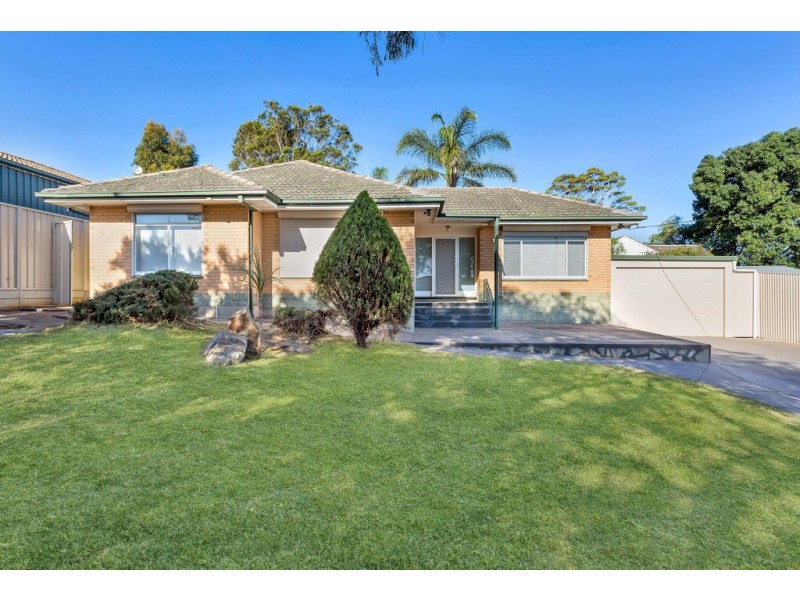 4 Vine Street, Morphett Vale SA 5162