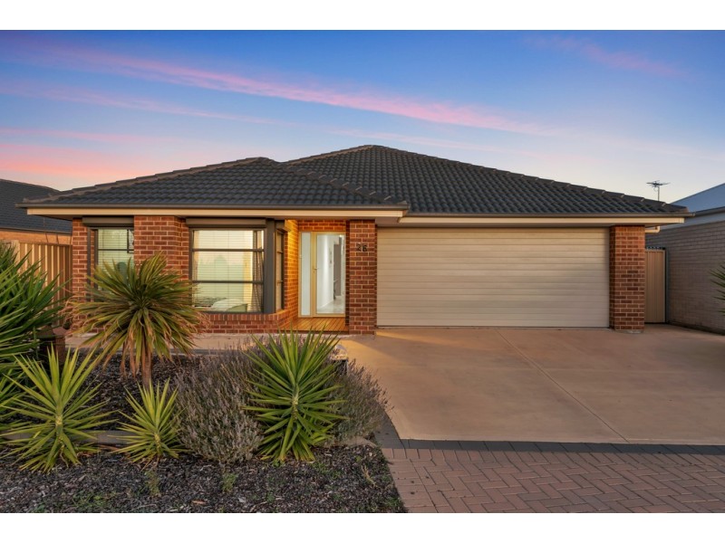 26 Admiral Parade, Seaford Meadows SA 5169