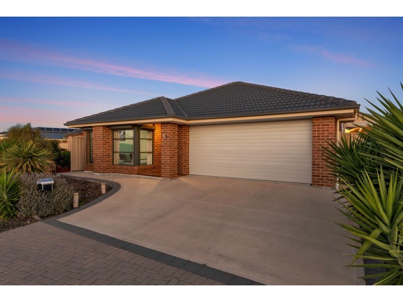 26 Admiral Parade, Seaford Meadows SA 5169