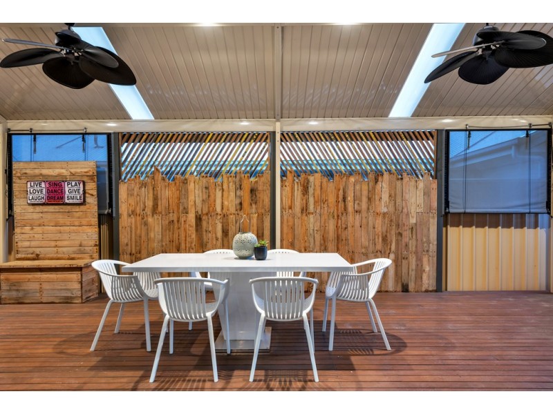 26 Admiral Parade, Seaford Meadows SA 5169