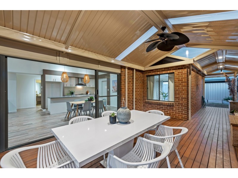 26 Admiral Parade, Seaford Meadows SA 5169