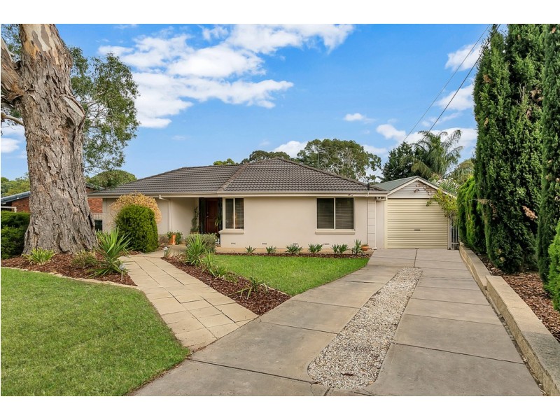 22 Caroline Street, Flagstaff Hill SA 5159