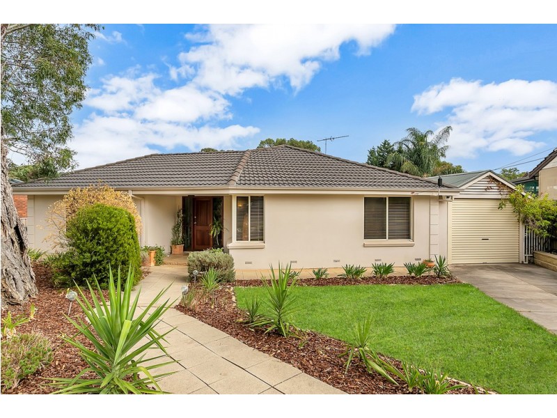 22 Caroline Street, Flagstaff Hill SA 5159