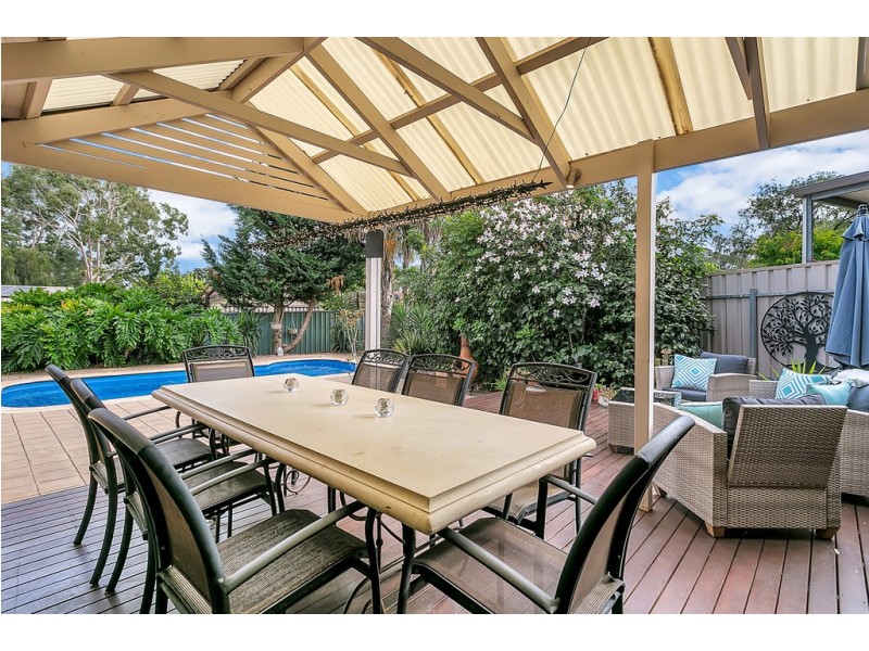 22 Caroline Street, Flagstaff Hill SA 5159