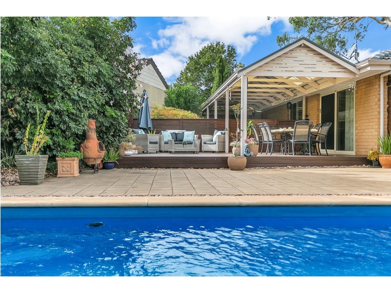 22 Caroline Street, Flagstaff Hill SA 5159