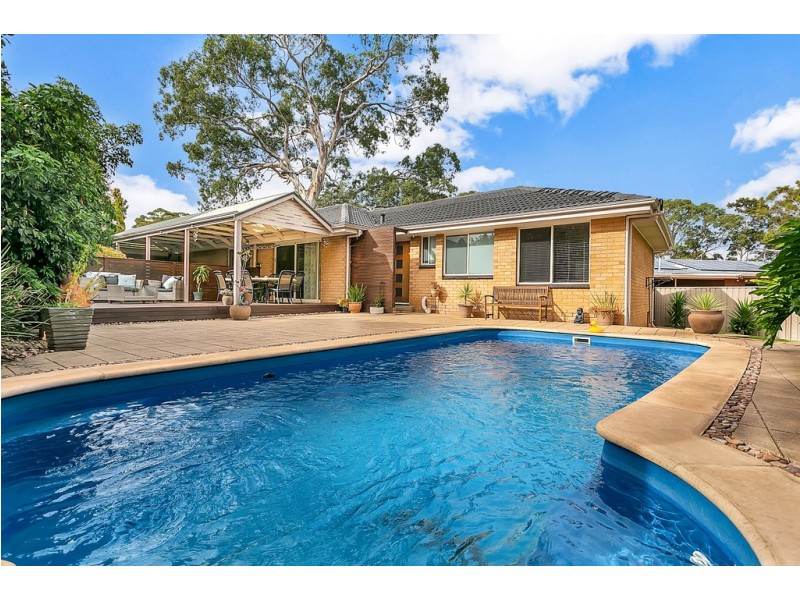 22 Caroline Street, Flagstaff Hill SA 5159