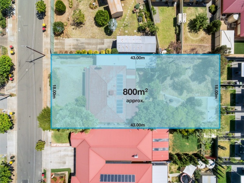 1 Shinnick Street, Dover Gardens SA 5048