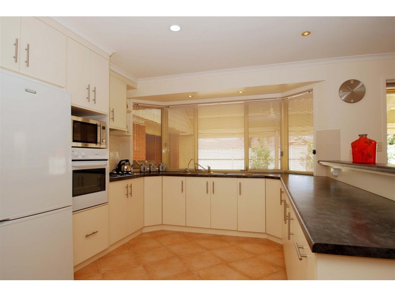 1 Blanche Court, Sheidow Park SA 5158