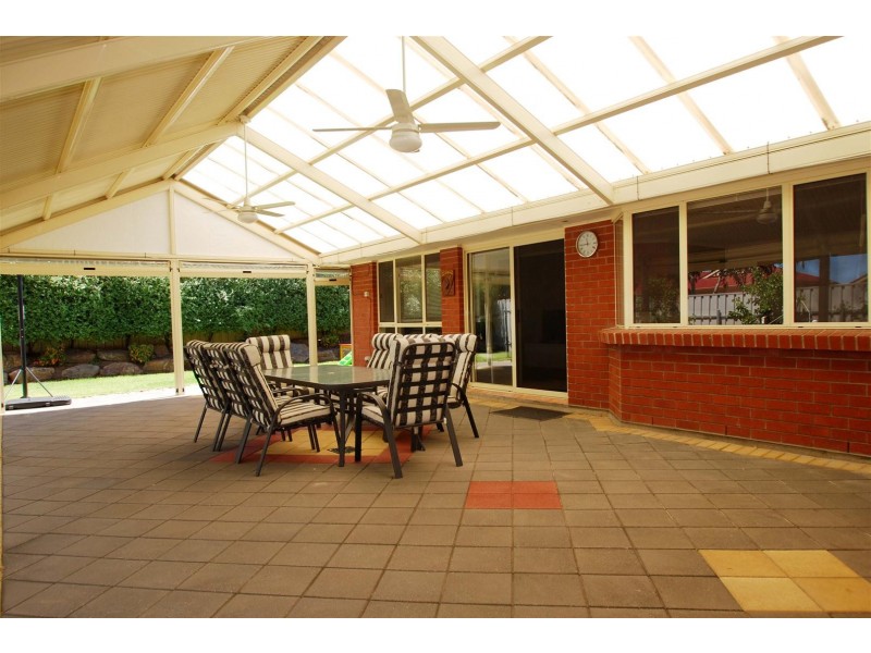 1 Blanche Court, Sheidow Park SA 5158