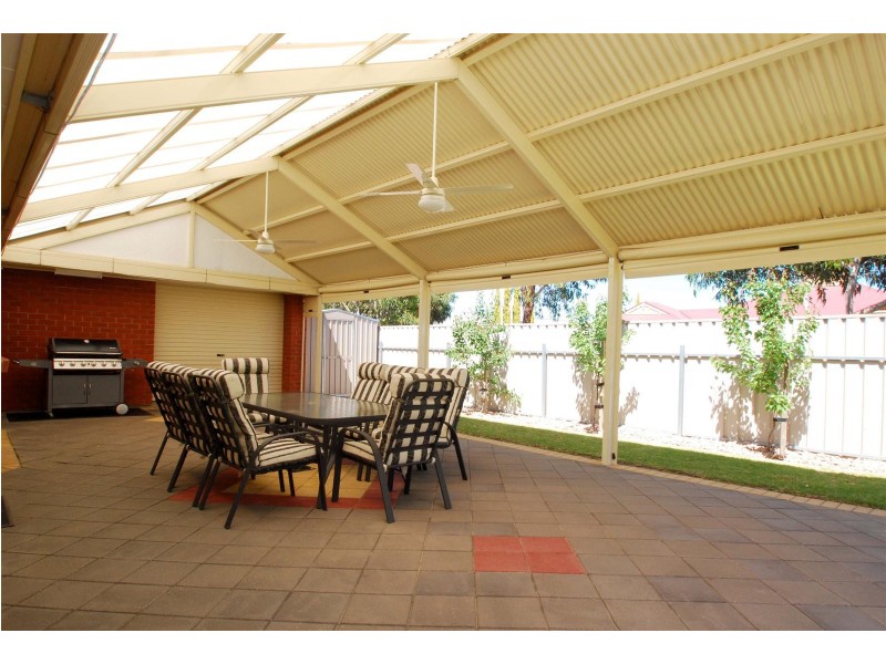 1 Blanche Court, Sheidow Park SA 5158