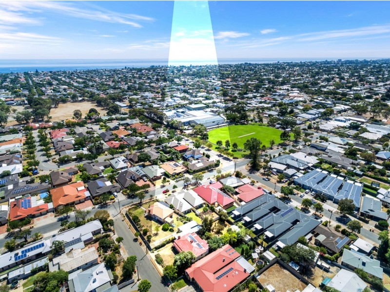 1 Shinnick Street, Dover Gardens SA 5048