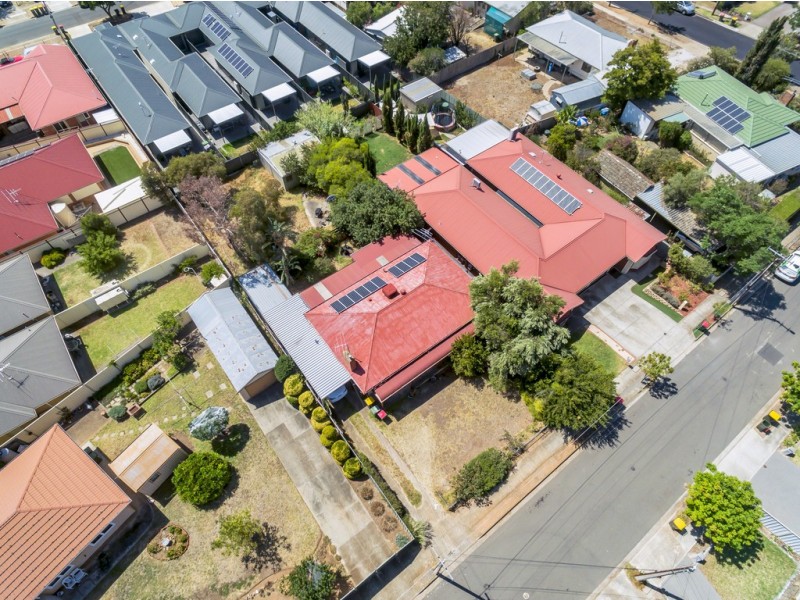 1 Shinnick Street, Dover Gardens SA 5048