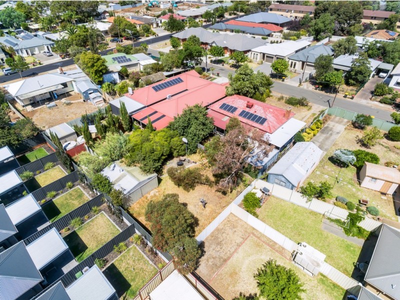 1 Shinnick Street, Dover Gardens SA 5048