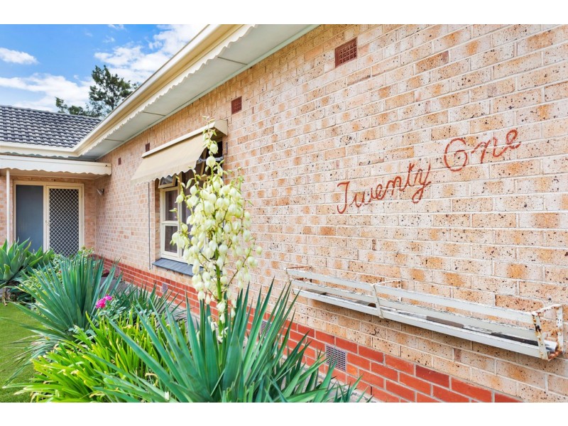 21 Deepdene Avenue, Mitchell Park SA 5043