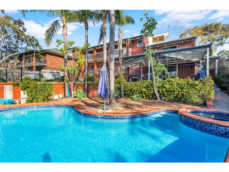 55 Glenloth Drive, Happy Valley SA 5159