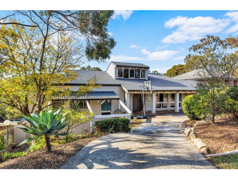 55 Glenloth Drive, Happy Valley SA 5159