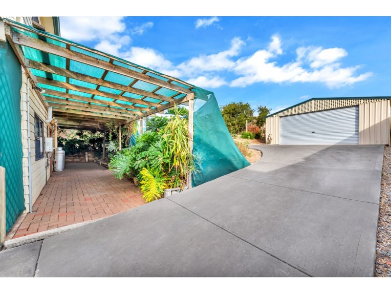 136 Wellington Avenue, Sellicks Beach SA 5174