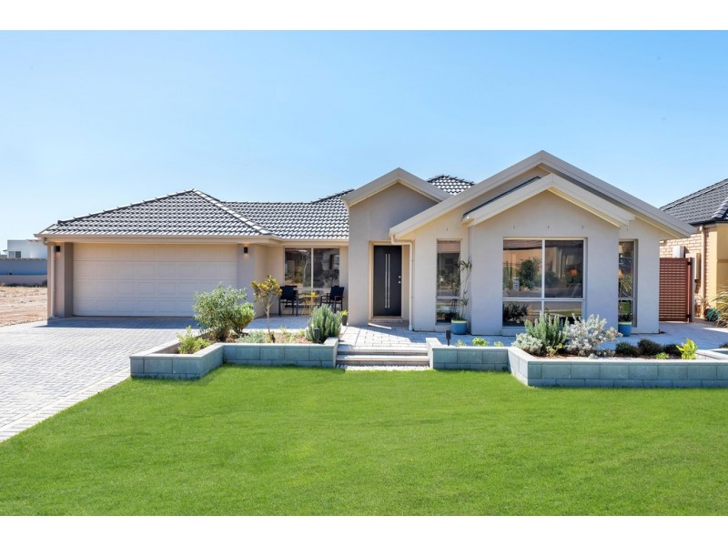 3 Shoreline Avenue, Sellicks Beach SA 5174