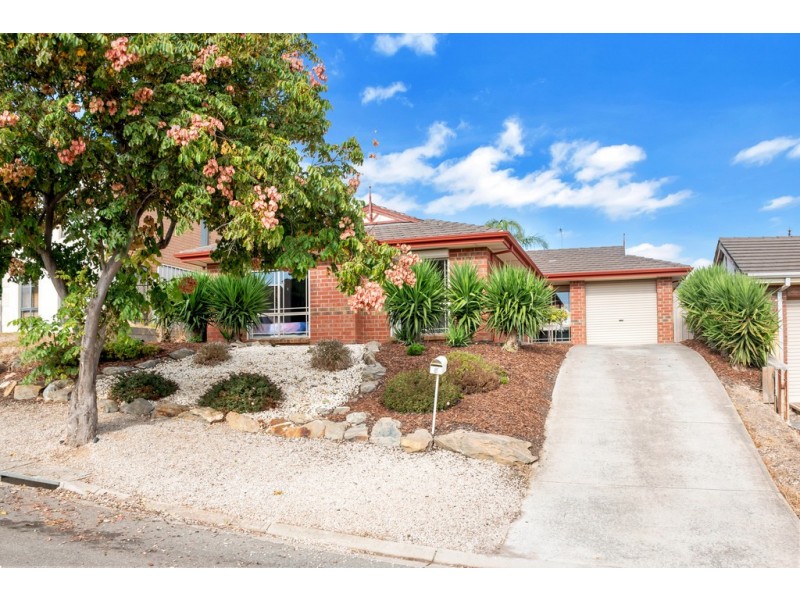 5 Gold Place, Sheidow Park SA 5158