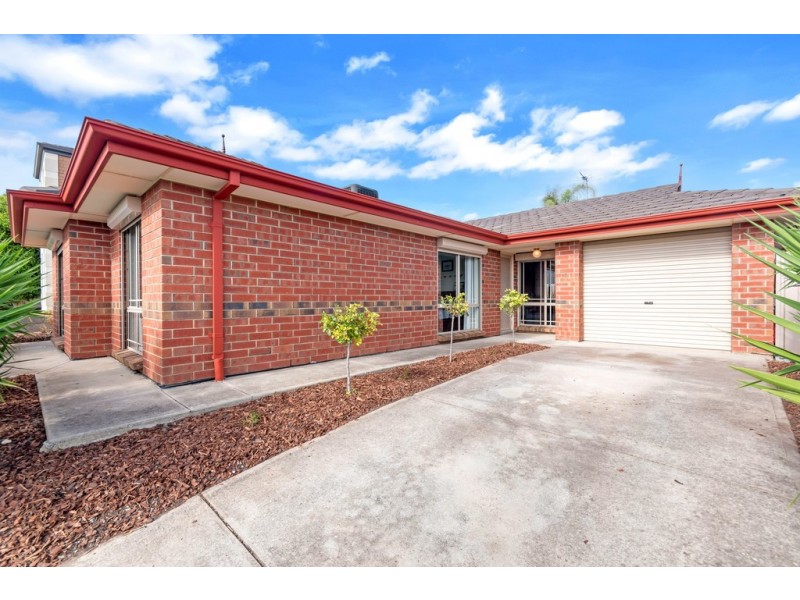 5 Gold Place, Sheidow Park SA 5158