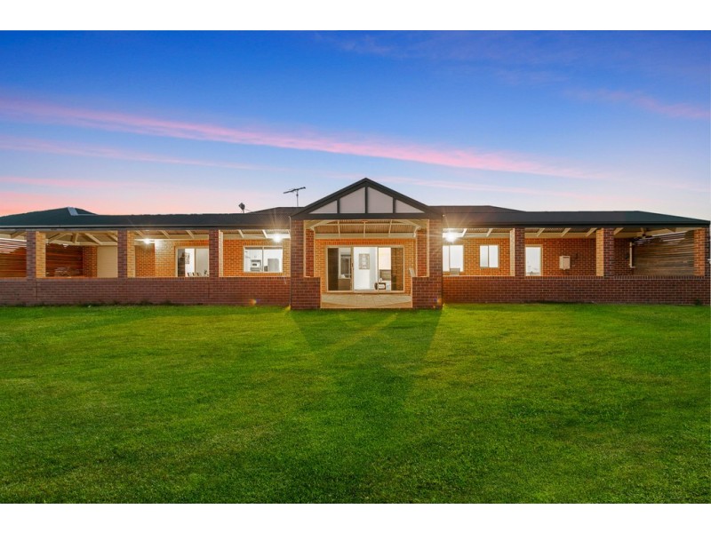 42 Lockaba Drive, Willyaroo SA 5255