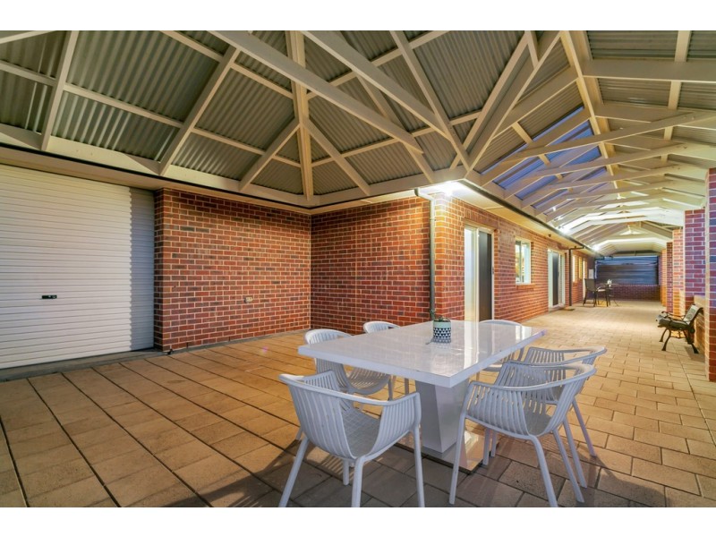 42 Lockaba Drive, Willyaroo SA 5255