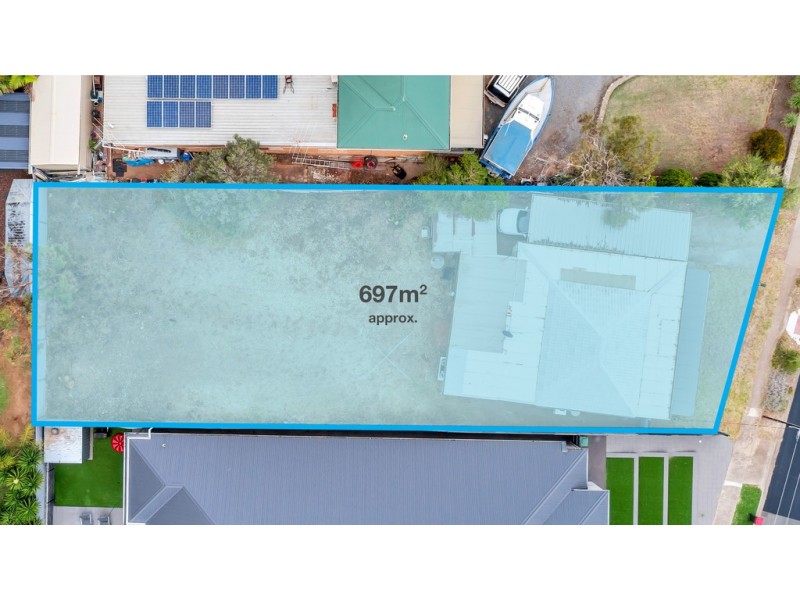 72 Grundy Terrace, Christies Beach SA 5165