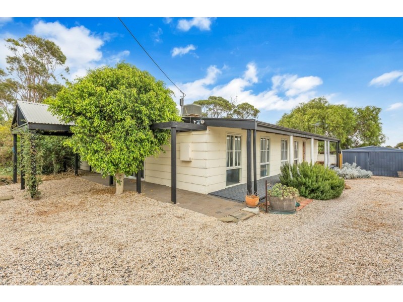 23 Dundee Street, Sellicks Beach SA 5174