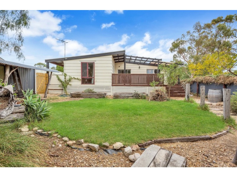 23 Dundee Street, Sellicks Beach SA 5174