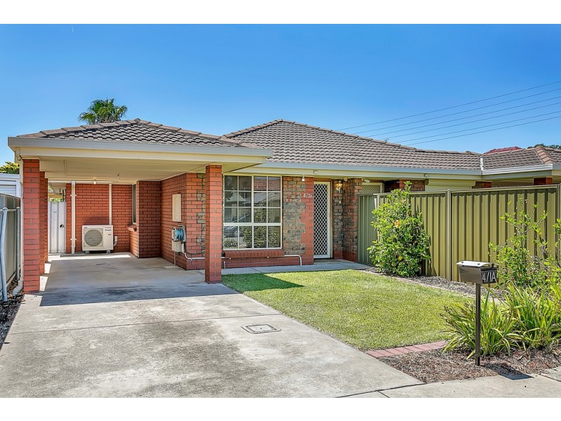 4/1a Carlisle Street, Camden Park SA 5038