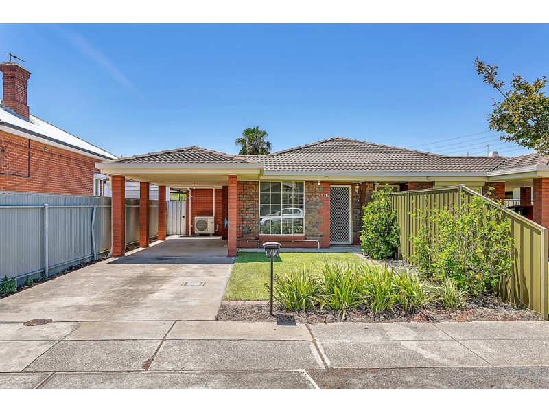 4/1a Carlisle Street, Camden Park SA 5038