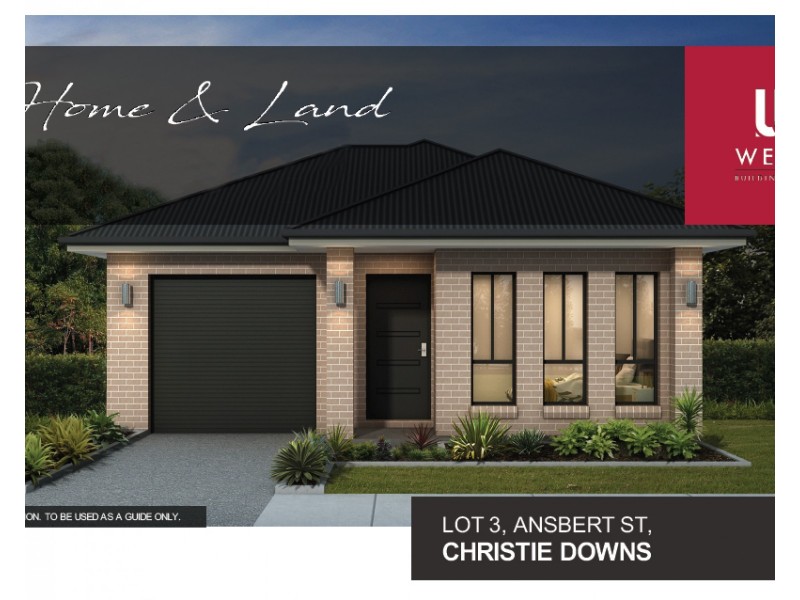 15 Ansbert Street, Christie Downs SA 5164