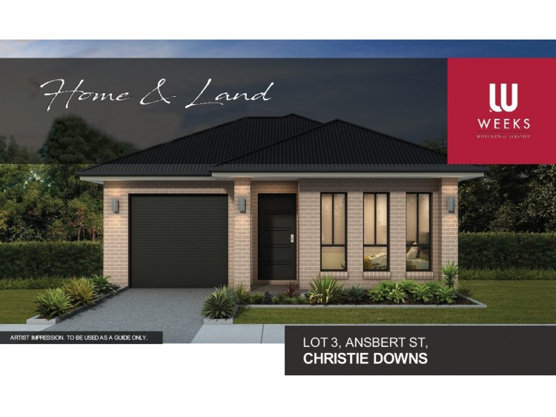 15 Ansbert Street, Christie Downs SA 5164