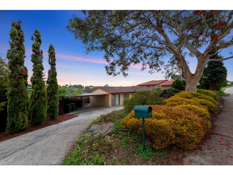 47 Ross Street, Seaview Downs SA 5049