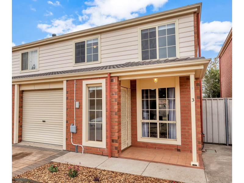3/64 Endeavour Drive, Seaford Rise SA 5169